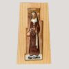 Sant Gran Personalitzat+Fusta