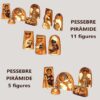 Pessebre Piràmide