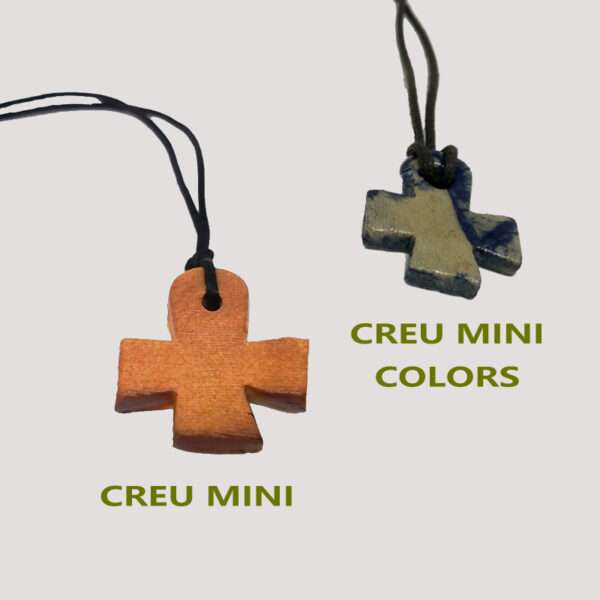 Creu petita - Imatge 4