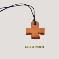 Creu Mini