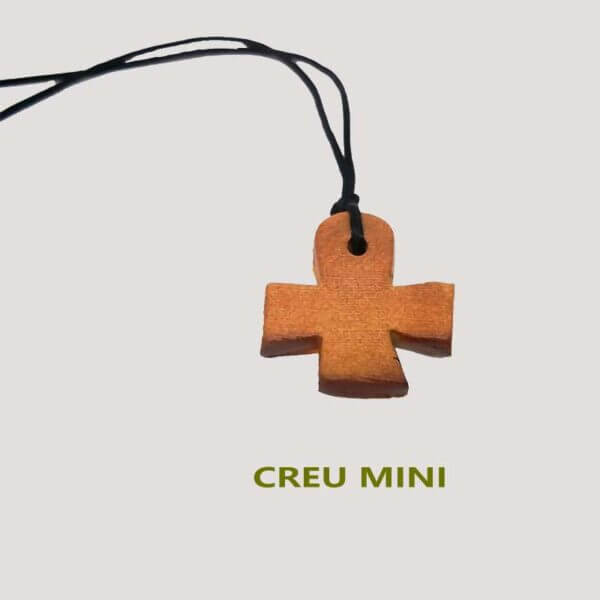 Creu Mini