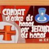 Cridat D'Entre Els Homes