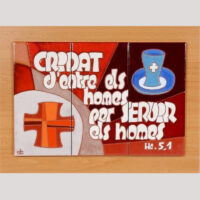 Cridat D'Entre Els Homes