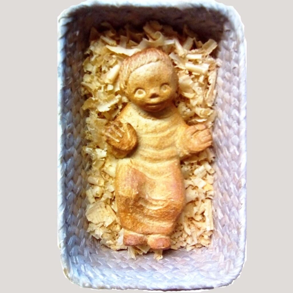 Nen Jesús Petit
