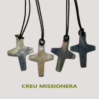 Creu missionera