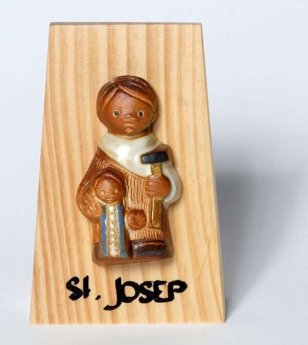 Sant Petit Personalitzat - Imatge 2