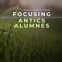 Focusing antics alumnes