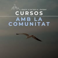 Cursos amb la comunitat