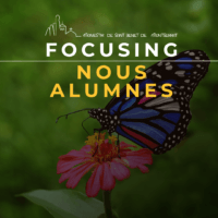 Focusing nous alumnes