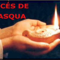 Recés de Pasqua | 1 - 3 Maig 2026 | Amb Montserrat Unterlöhner