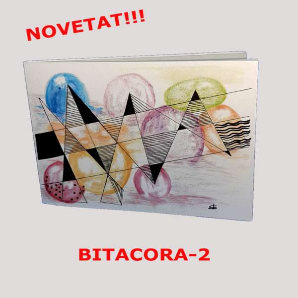 Llibreta Bitàcola-1-2 - Imatge 3