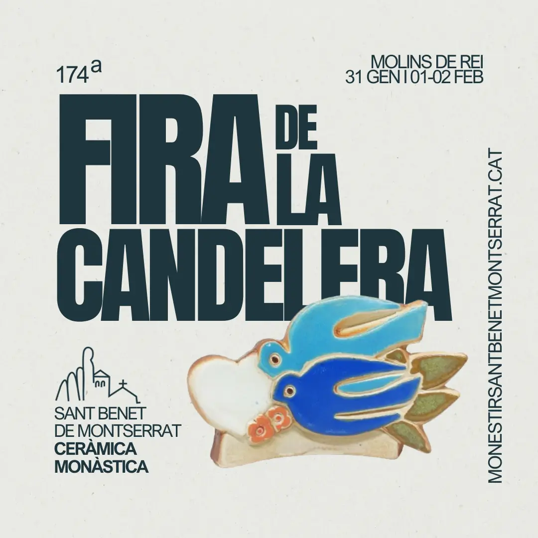 Fira de la Candelera