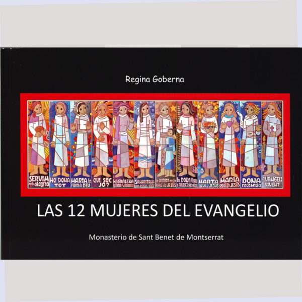 Las 12 mujeres del Evangelio (cas.)