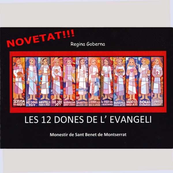 Les 12 dones de l'Evangeli (Cat-Cas) - Imatge 2