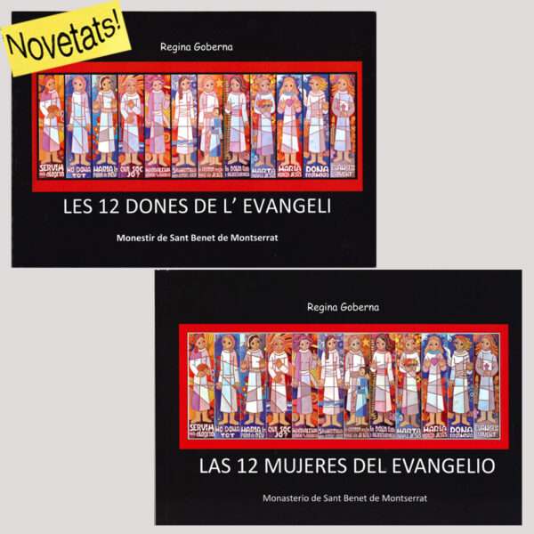 Les 12 dones de l'Evangeli (Cat-Cas)