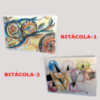 Quadern Bitàcola 1-2