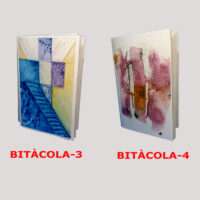 Quadern Bitàcola 3-4