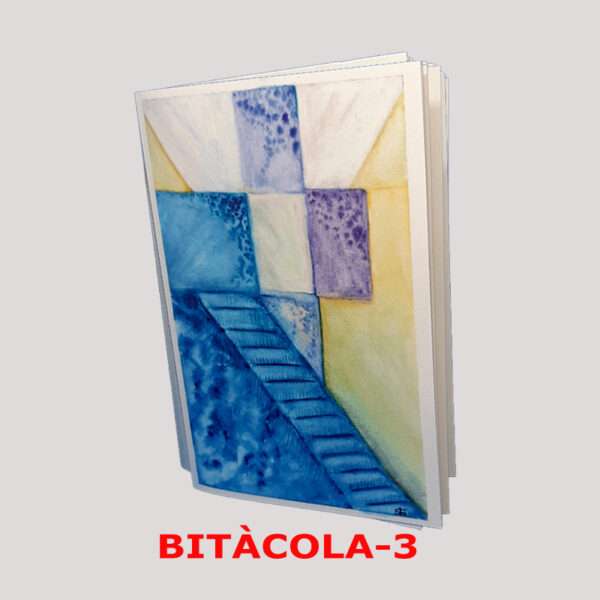 Quadern Bitàcola 3-4 - Imatge 2
