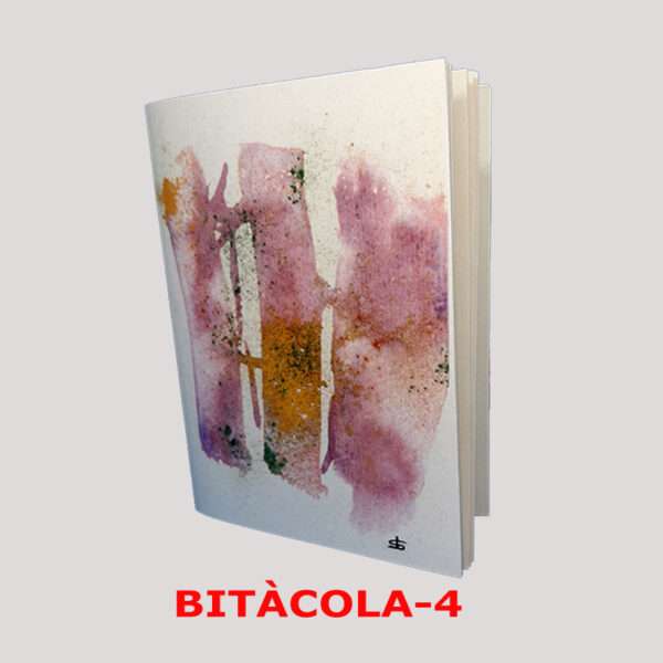 Quadern Bitàcola 3-4 - Imatge 3