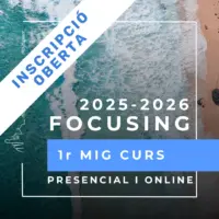 Mig Curs Focusing 2025-2026