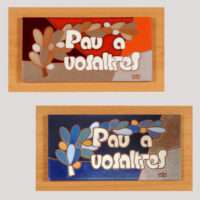 Pau Brot Olivera