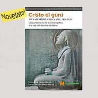 CRISTO EL GURÚ