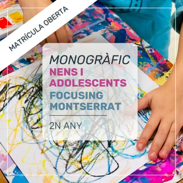 nens i adolescents focusing