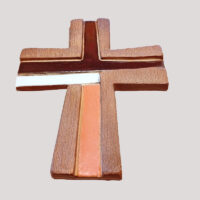 Creu Dedicació gran