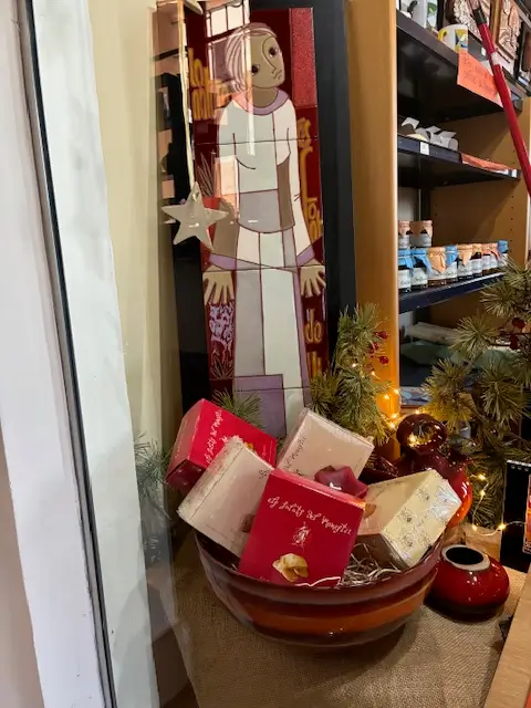 Galetes | Monestir de Sant Benet de Montserrat