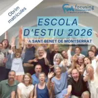 Escola d'Estiu 2026 | Focusing Montserrat