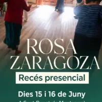 Rosa Zaragoza | Juny Montserrat