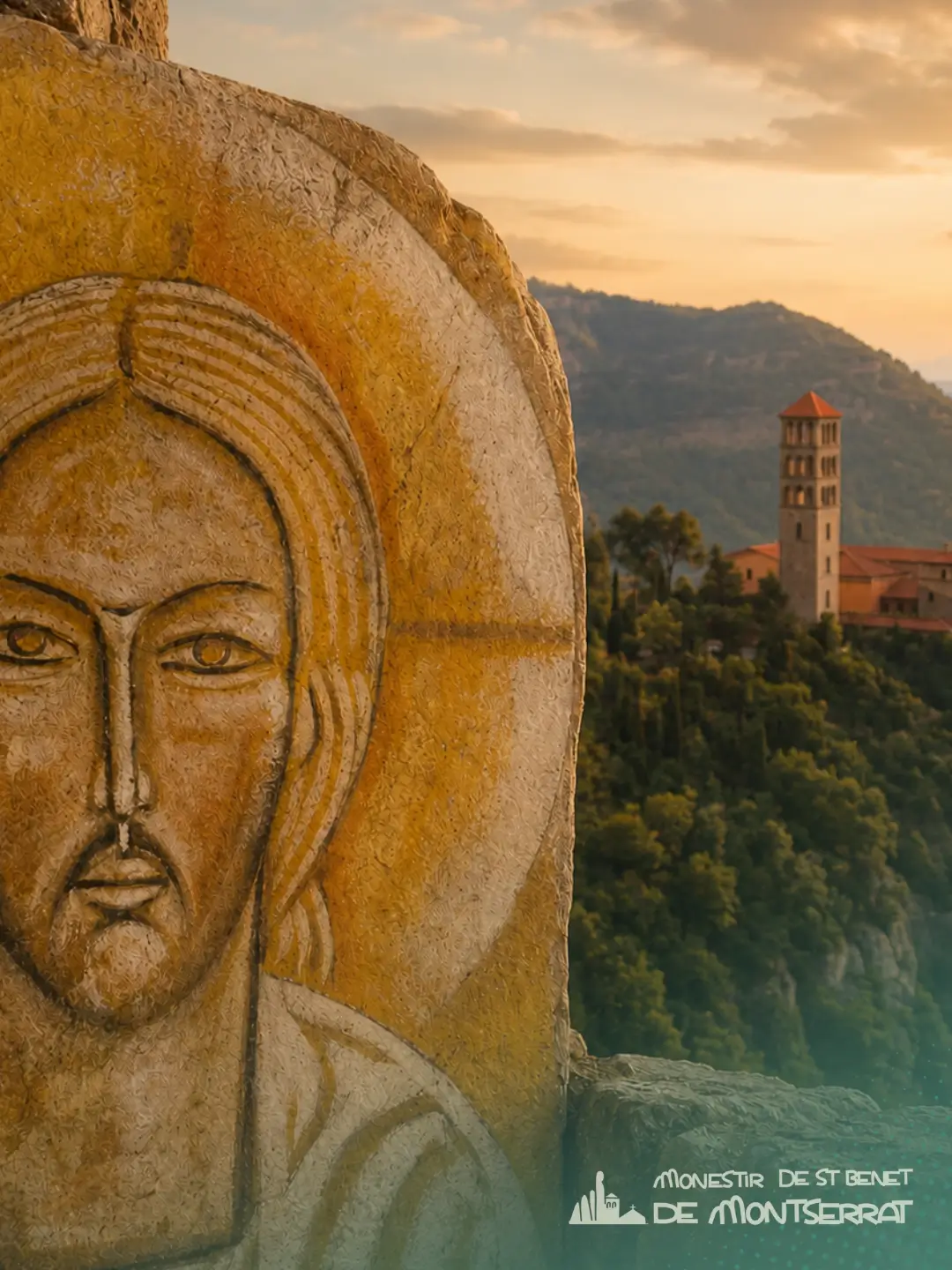 Solemnitat de l'Ascensió del Senyor | Sant Benet de Montserrat 2026