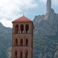 Recés de Pasqua | 30 Abril - 2 Maig 2027 | Amb Montserrat Unterlöhner